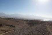 EILAT HALF MARATHON DESERT RUN 2012